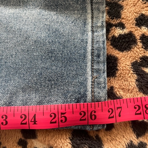 Kancan High Rise Slim Straight Cargo Pants - Picture 8 of 8